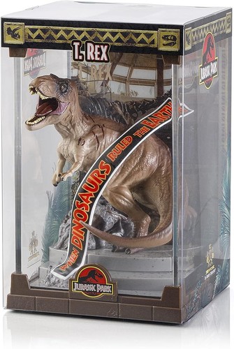 The noble collection jurassic - noble,
