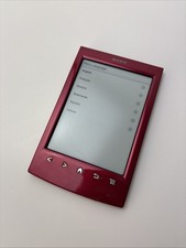 Sony PRS-T2 2GB, WLAN, 15,2 cm