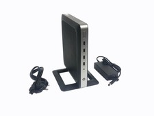 HP T630 Thin Client 32GB Flash