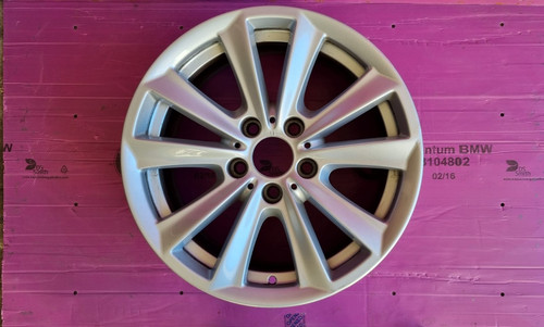 Alufelge rim speiche 236 - alufelge,
