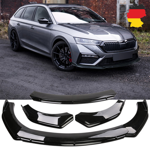 Spoilerschwert frontspoiler - spoilerschwert,