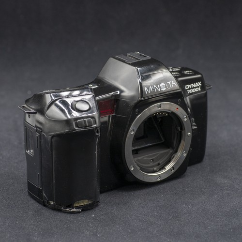 Minolta dynax 7000i - dynax,