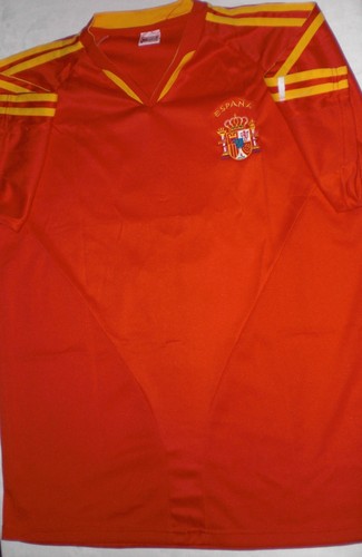 Trikot spanien größe - trikot,