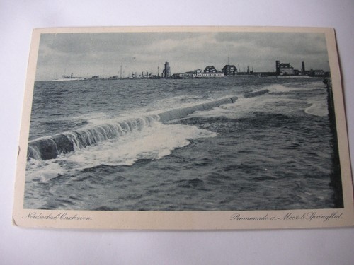 Nordseebad cuxhaven - 1,