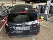 1763986 heckklappe für FORD FIESTA VI (CB1 CCN) 1.4 TDCI 2008 5095537