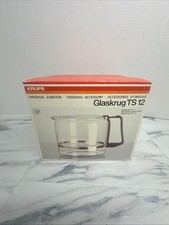 Krups Glaskrug TS12 12 Cup