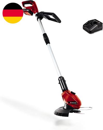 Einhell akku rasentrimmer - einhell, akku-rasentrimmer