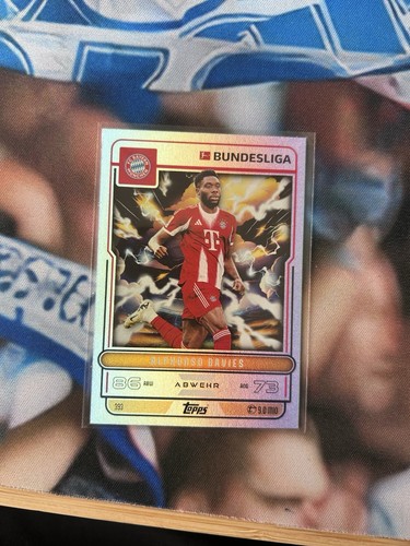 Topps match attax 2025 - topps,
