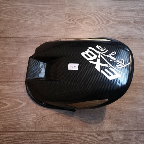 Kawasaki zx6r 08 - zx6r, 07