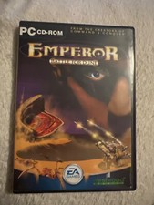 Emperor: Battle for Dune (PC