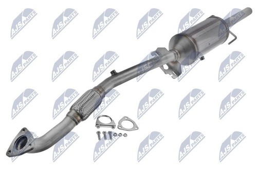 Dieselpartikelfilter dpf kat - dpf,