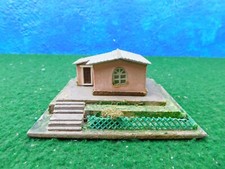 E11 Faller ? H0 Gebäude