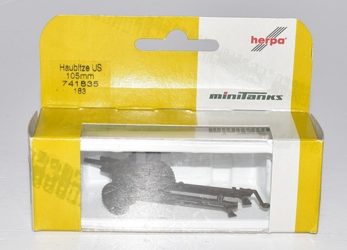 Herpa minitanks 741835 - minitanks,