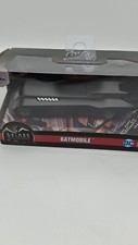 Batmobile | Batman Serie | Jada Toys