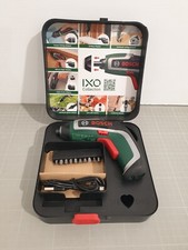 Bosch ixo 3603 je0 000 - bosch,
