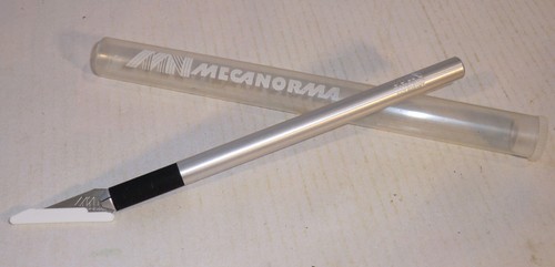 Mecanorma grafikmesser - mecanorma,