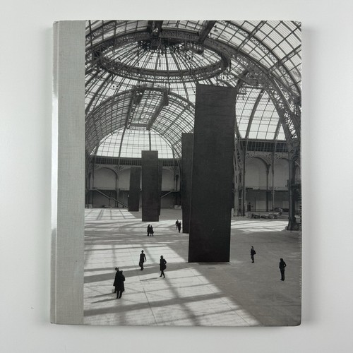Richard serra recent works - serra, –