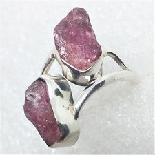 RARITÄT rosa pink Turmalin