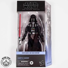 DARTH VADER The Black Series