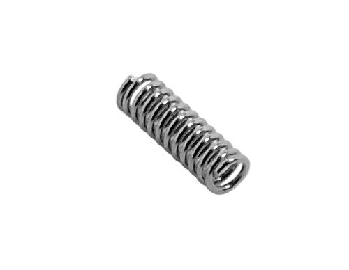 Casio coil spring - coil, |