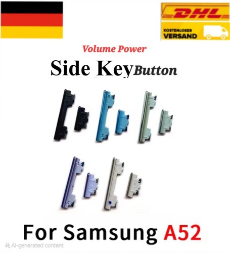 Samsung galaxy a52 a525 volume - samsung,