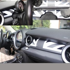 COCKPIT INNENVERKLEIDUNG UNION