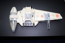 Kenner, B-Wing - The Return Of The Jedi, 1983-84, lose unvollständig