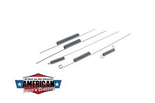 Vergaser Rückholfedern Set