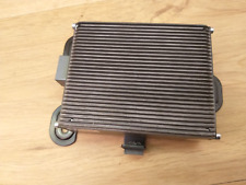 Mercedes W222 V222 X222 Steuereinheit Volt Konverter 12V/230V A0008270705 (111KM