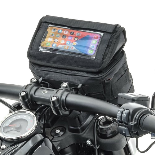 Lenkertasche für chopper - für,