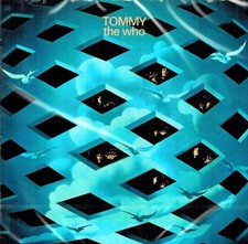 MUSIK-CD NEU/OVP - The Who -