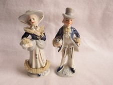 Kleines dekoratives Figuren -