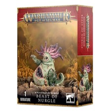 Warhammer age sigmar - age,