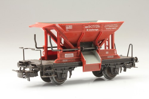 Märklin 4610 schotterwagen - h0,