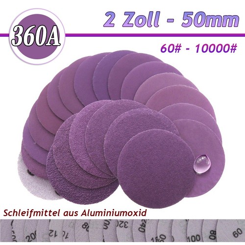50mm schleifscheiben - 50mm,