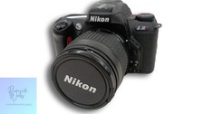NIKON AGNES B 28-80MM