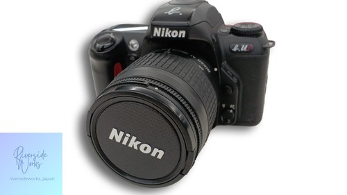 Nikon agnes 80mm - nikon, b