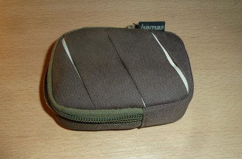 Hama compact camera bag - camera, –