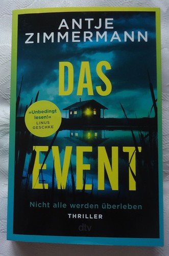 Das event nicht alle - das,