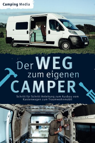 Camper ausbau anleitung - camper,