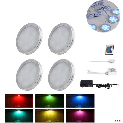 Rgb led unterbauleuchte - rgb,