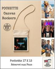 Van Halen Umhängetasche