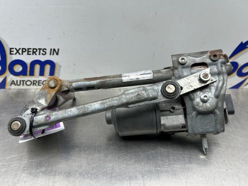 Wischermotor rechts touran - wischermotor,