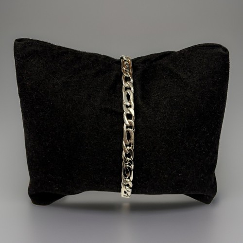 925 silber armband - 925/-, muster