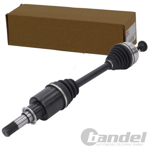 Nty antriebswelle 701mm - nty,