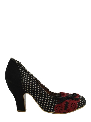 Irregular choice damen - choice, heels