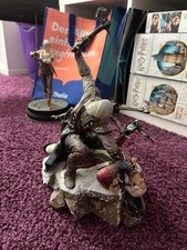 Assassin's Creed Figur - Connor - The Last Breath ( Ubisoft Collectible )