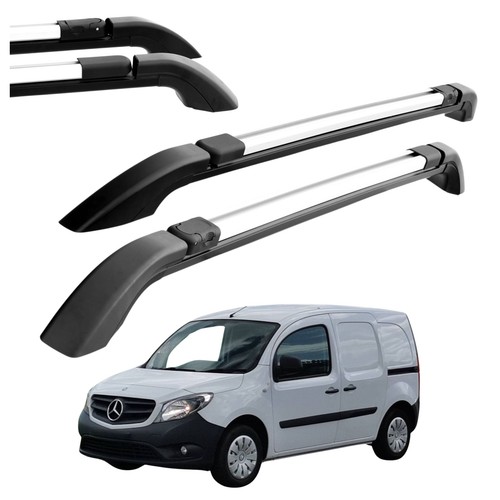 Dachreling für citan - für,