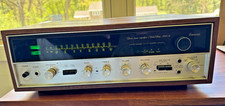 Vintage Sansui AM/FM Stereo