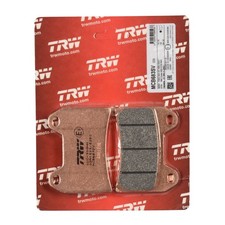 TRW Bremsbelag Sinter Street